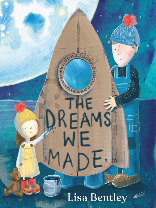 Title details for The Dreams We Made by Lisa Bentley - Available